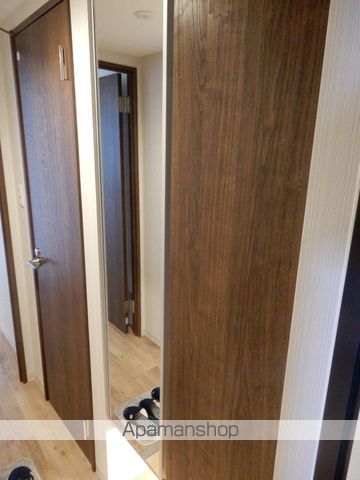 シティレジデンス南8条の内装写真