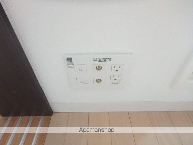 レジディア円山北5条の内装写真