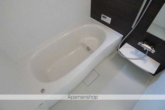 クレセントSKの内装写真