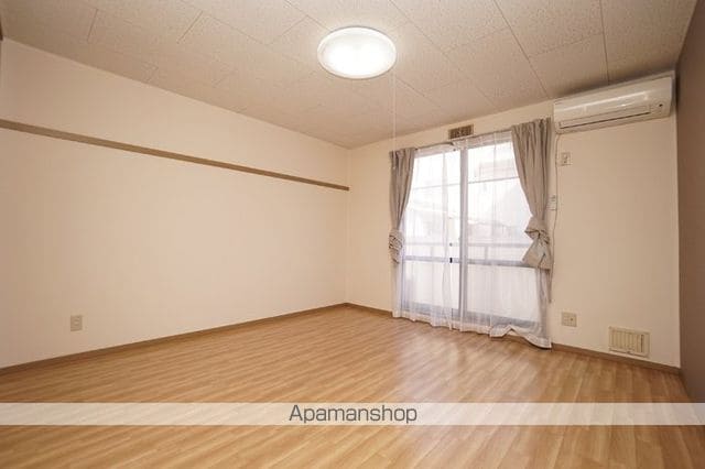 ジュネスみすず A棟の内装写真