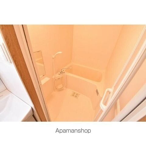 グランパルク西梅田の内装写真