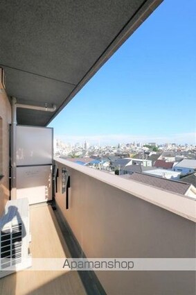 東京都杉並区高円寺北３丁目[1LDK/41.34m2]のその他内装1