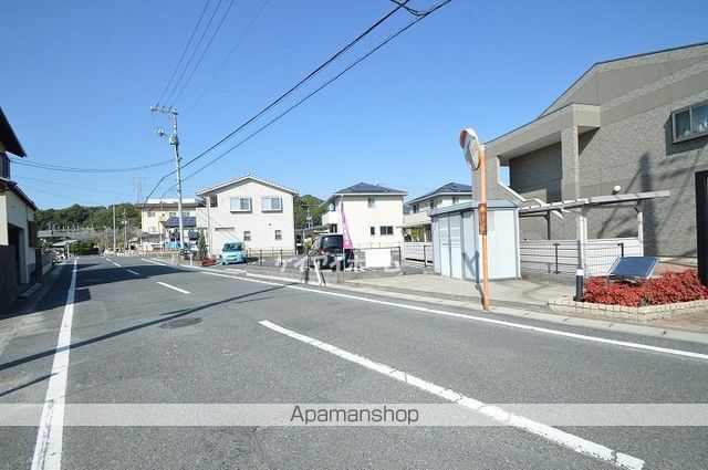 センチュリーカーサの周辺写真
