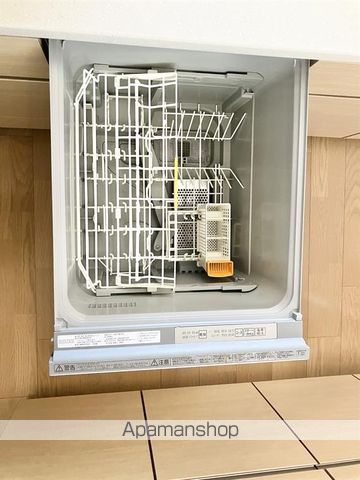 オハナ八王子オークコートの内装写真