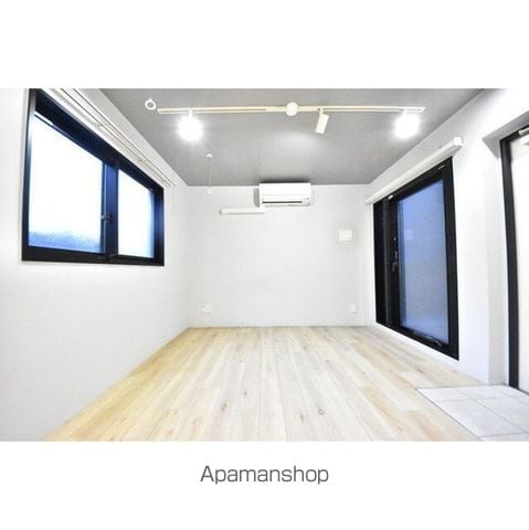 ルリアン南砂町の内装写真