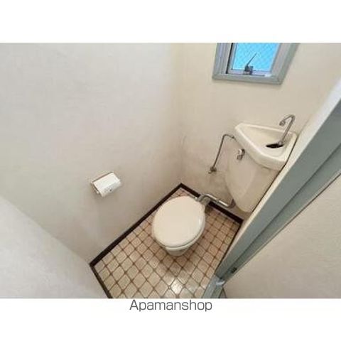 シティハイツ下荒田の内装写真