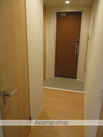 CASA REGIO堺東の内装写真