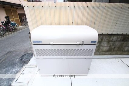 Ｎｅｏ　ｖｉｔａ新小岩[1K/20m2]の共用部1