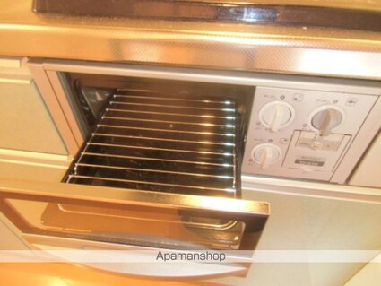 グリーンハイツ北口[1K/40.07m2]の内装3