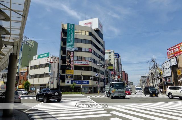 プレサンス塚本ミッドネクストの周辺写真