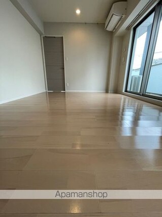 エスティメゾン新中野[1LDK/47.77m2]のリビング・居間