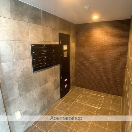 Ｖｉｌｌａｇｅ・Ｐｌａｎｃｈｅ（ビラージュ・プランシュ）[1K/29.06m2]の周辺2