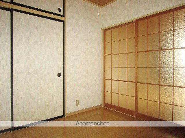 第二丸勝コーポの内装写真