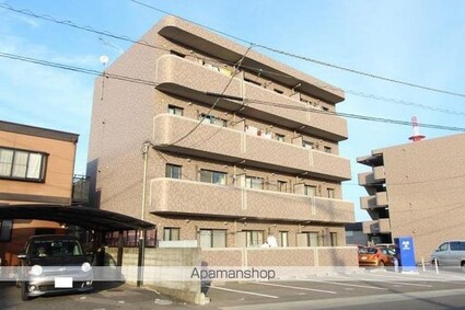 クローリスＹＵＭＥ[1LDK/34.02m2]の外観2