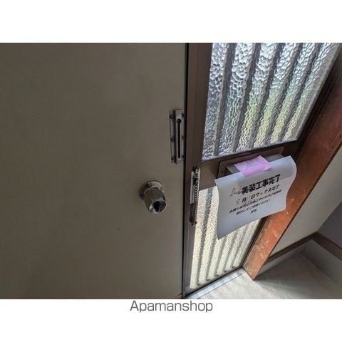 カーサシャンティの内装写真