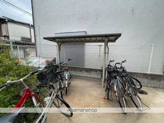 レオパレスフィオーレ船橋のその他写真