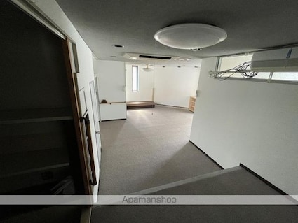 楠上ハウス[2K/38.3m2]の内装4