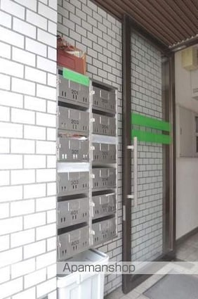 メゾン小河内[1R/20.32m2]の共用部3