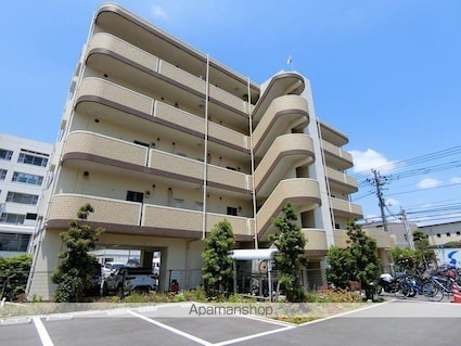 クレオ・テラ　本八幡[1LDK/40.04m2]の外観1