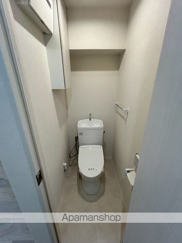 ヴェローナIの内装写真