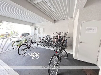 メゾン千田町[1LDK/39.6m2]の共用部2