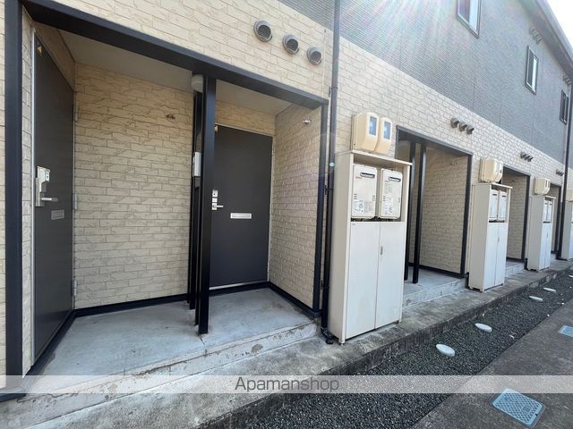 レオパレス駅家近田のその他写真