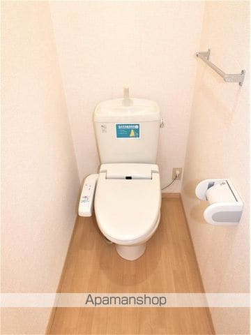 ビリーヴ ABの内装写真