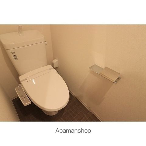 コンフォリア滝野川の内装写真
