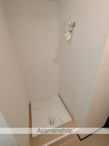 プレジオ森河内ASIANの内装写真
