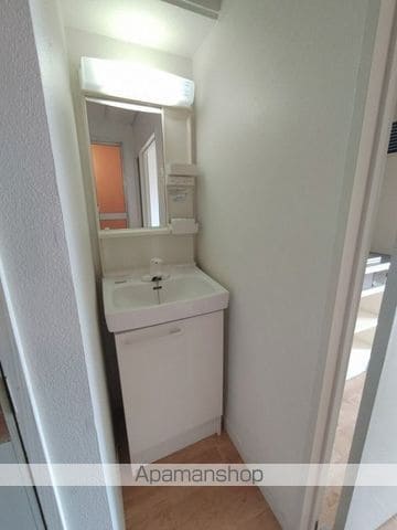 マトリクスの内装写真