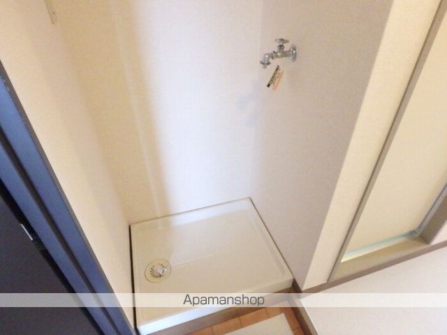 レイクヴュー堅田の内装写真