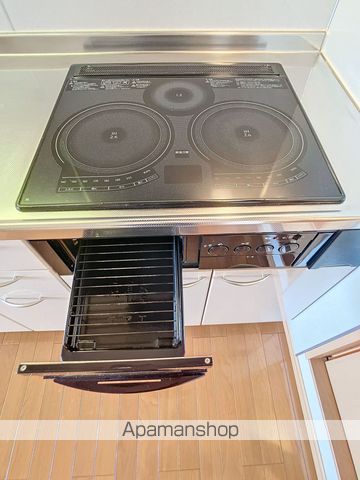 サンヨービルの内装写真