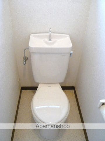 ラフォーレの内装写真