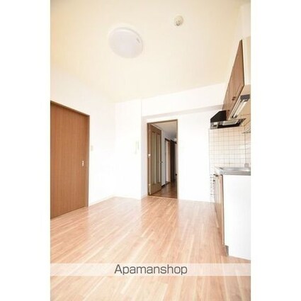 セントラルハイツ野瀬ＷＥＳＴ[3DK/60m2]の内装