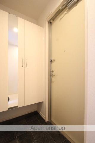 D-room博多駅南 弐番館の内装写真