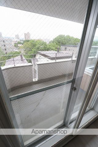 NOAIIの内装写真