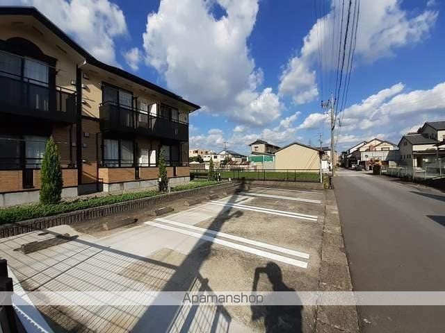 メゾンパレェのその他写真