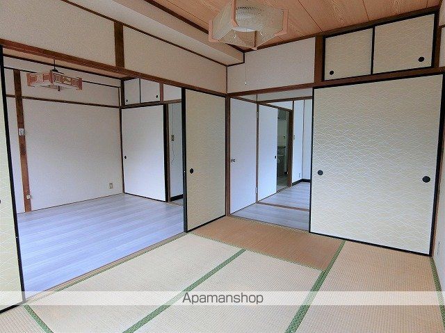 ウィングラッシア伊豆長岡の内装写真
