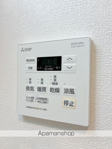 F ASECIA 諏訪ノ森の内装写真