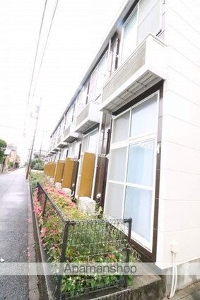 レオパレススリーナイン[1K/19.87m2]の眺望