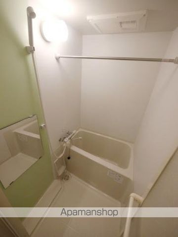 レオネクストサン　ルーベル向原[1R/27.72m2]のバス