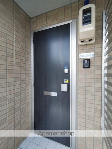 アリビオ手形の玄関写真