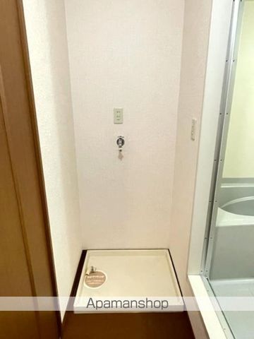 ベルドミールの内装写真