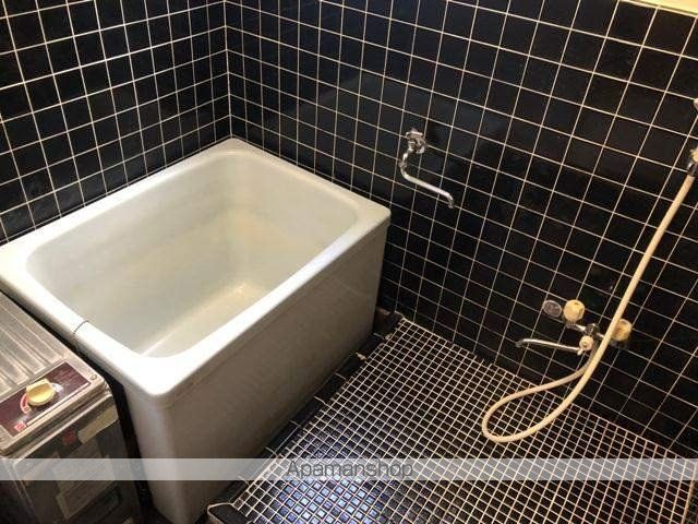 上大久保戸建の内装写真