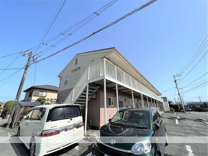 サンヒルズＡ[2DK/40.04m2]の外観3