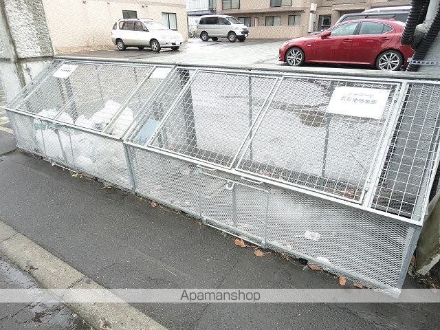 ティアラ大谷地Iのその他写真