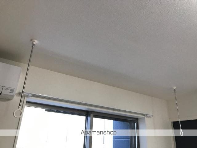 リガシー上松の内装写真