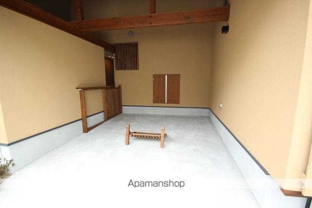 breeze court 参番館 A棟のその他写真