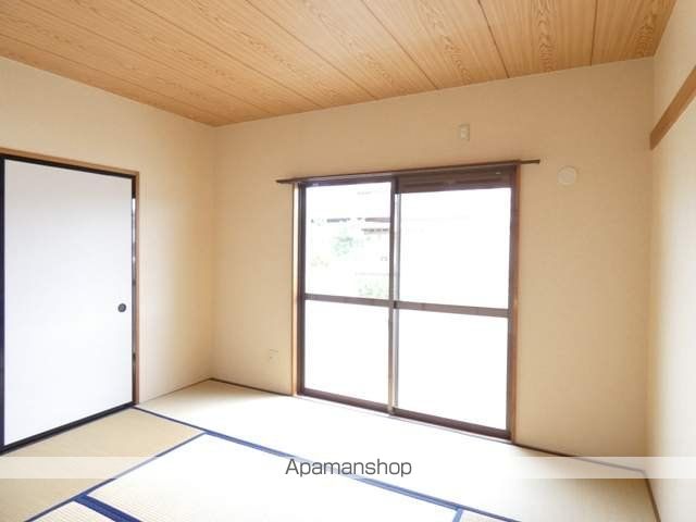 マンションカズの内装写真