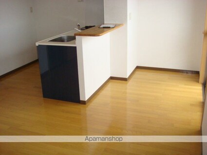 ミモザ千[1LDK/42m2]の内装